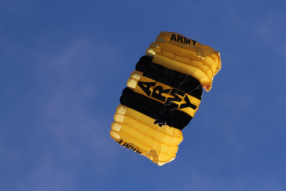 US Army Golden Knights