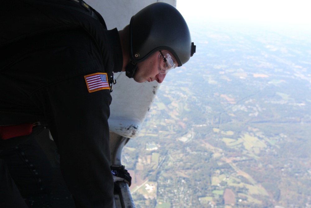 US Army Golden Knights