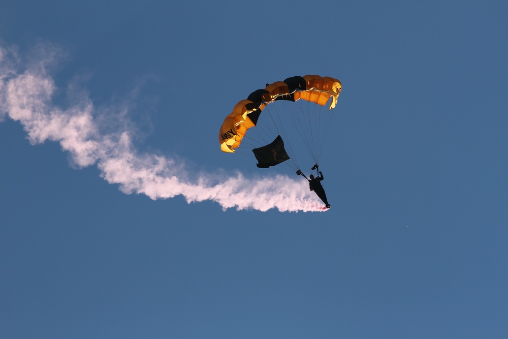 US Army Golden Knights