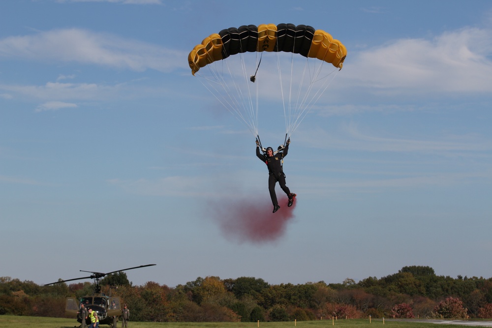 US Army Golden Knights