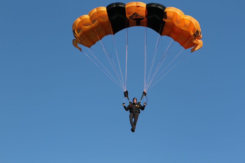 US Army Golden Knights