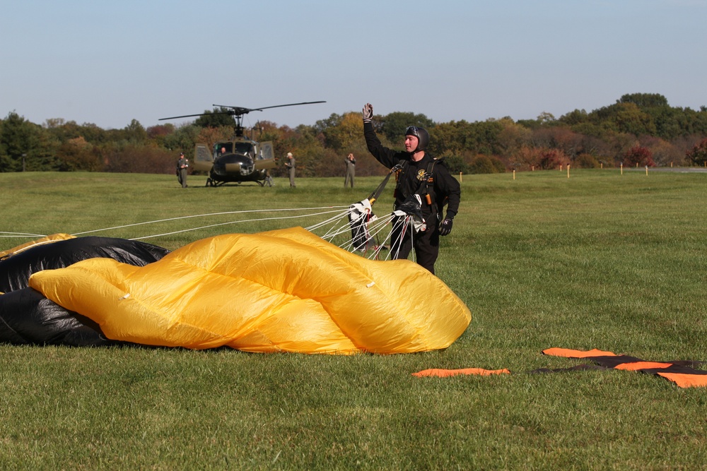 US Army Golden Knights