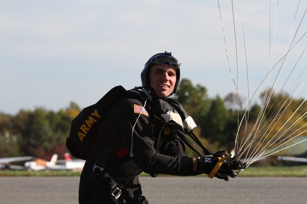 US Army Golden Knights