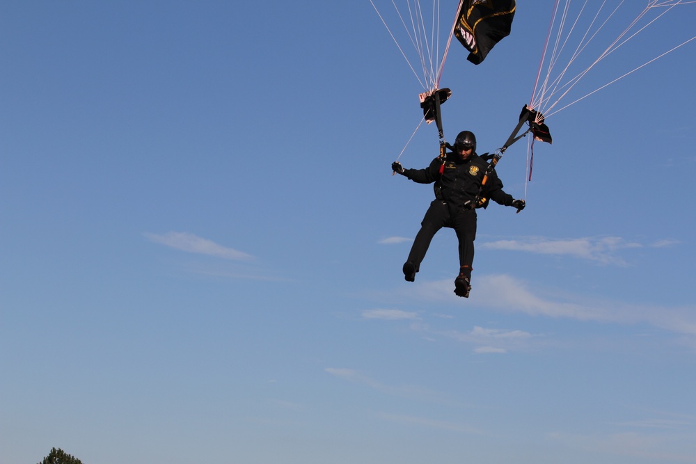 US Army Golden Knights