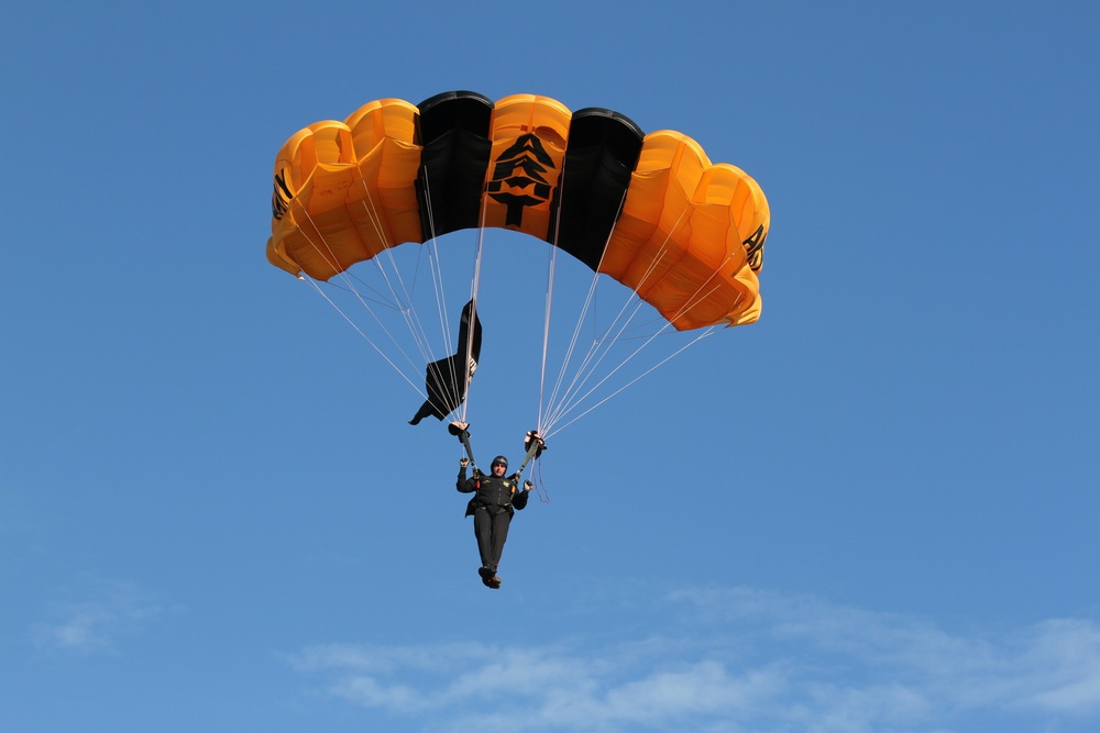 US Army Golden Knights