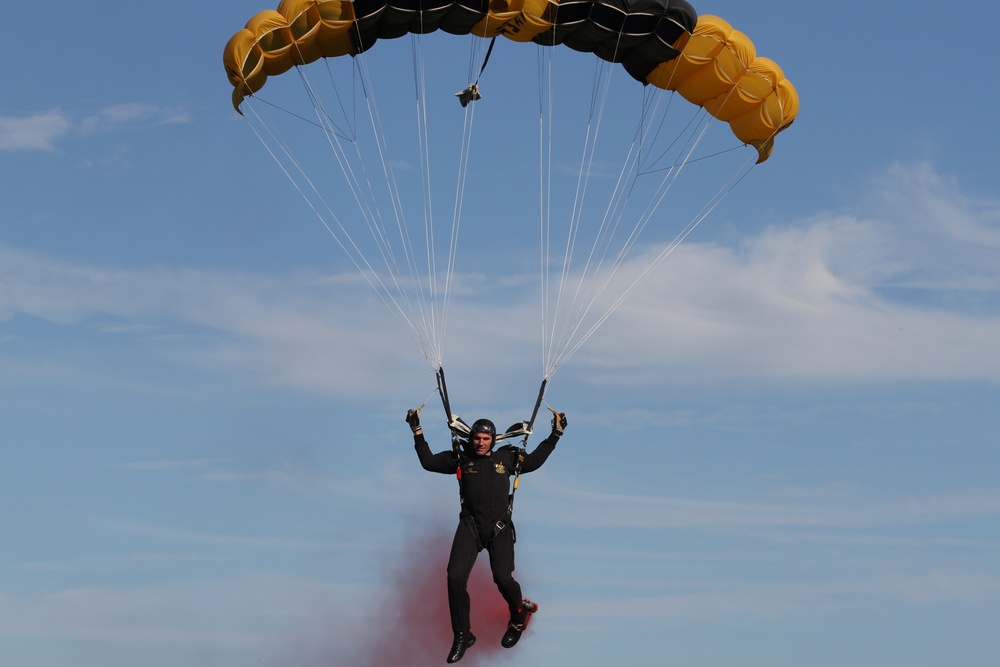 US Army Golden Knights