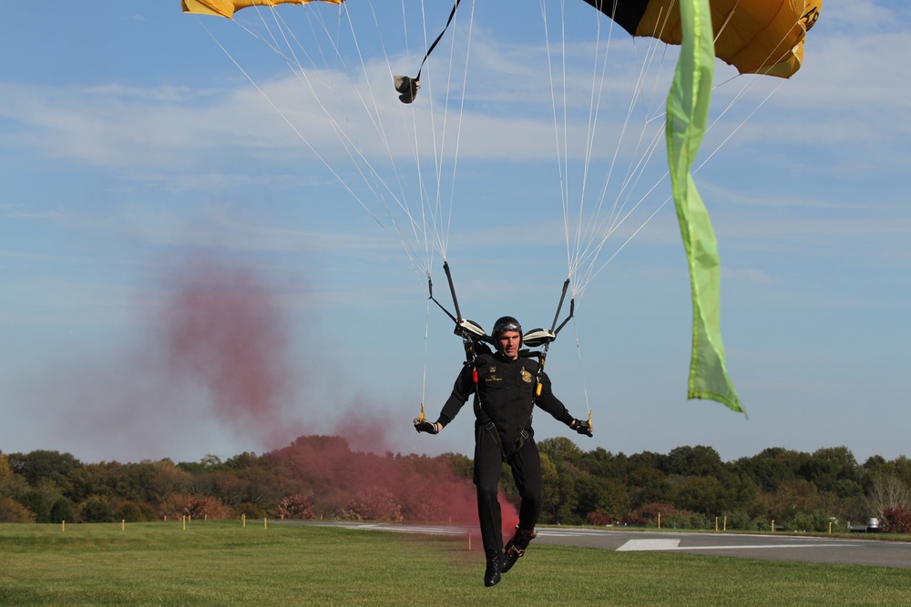 US Army Golden Knights