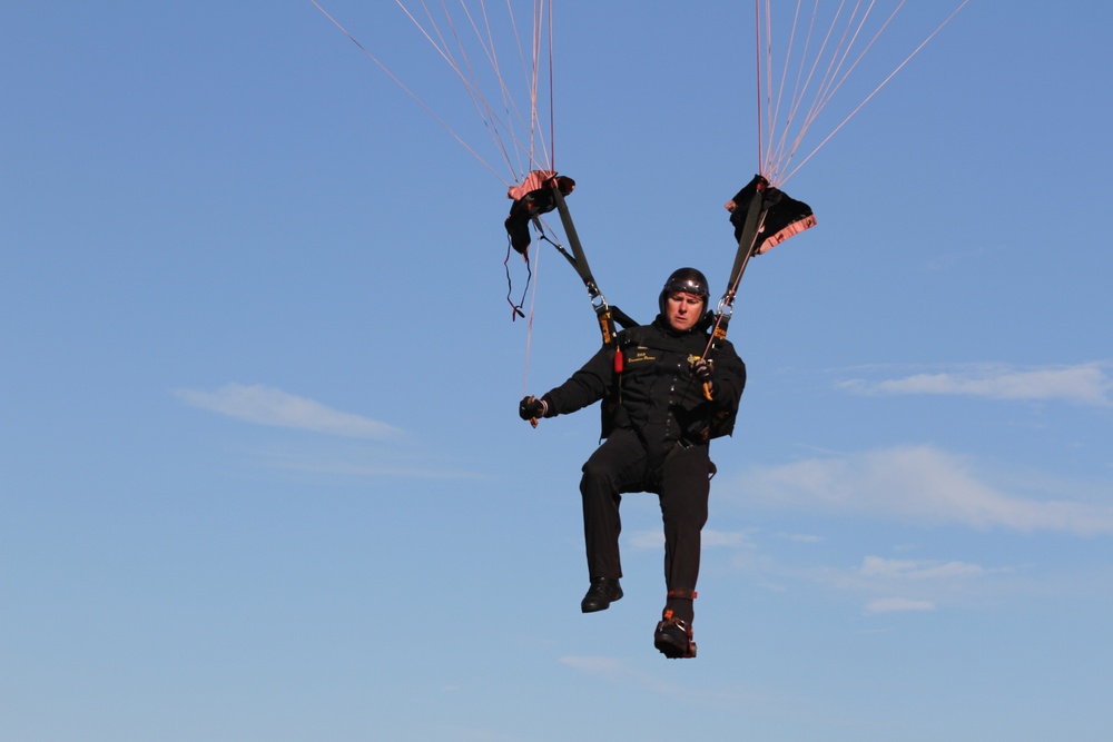 US Army Golden Knights