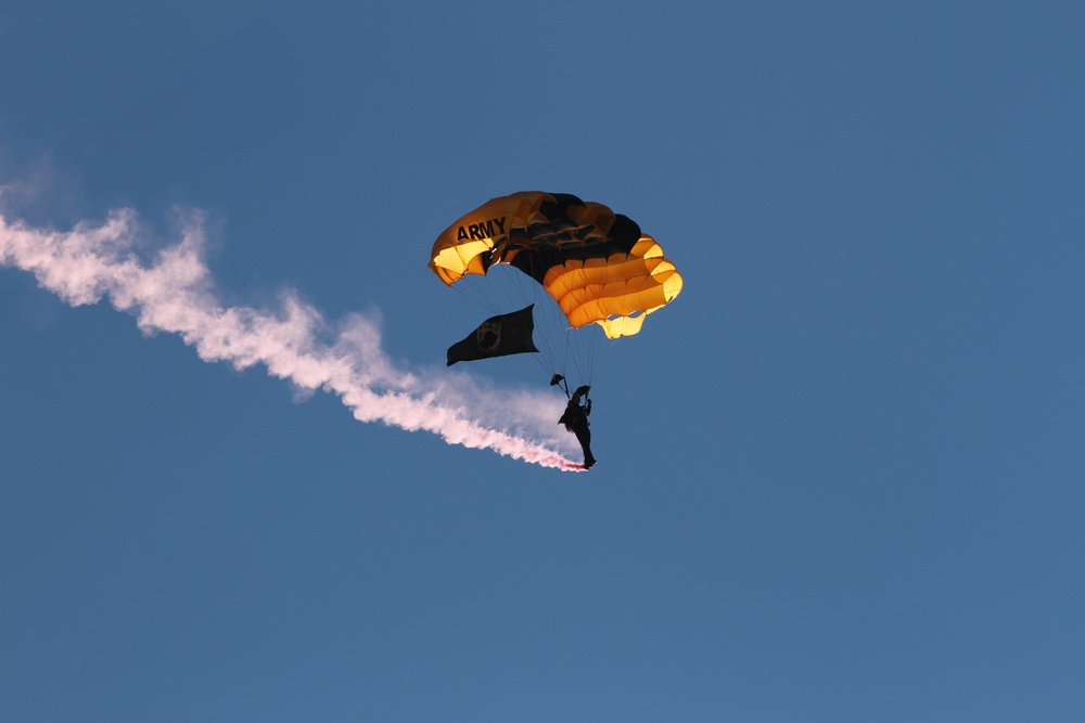 US Army Golden Knights