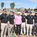 LPGA's Paula Creamer visits Camp Red Cloud
