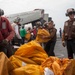 USS George Washington flight operations