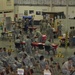 United States Army Medical Materiel Center-Southwest Asia fights influenza through three day vaccination event