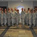 460 SW command chief visits ARPC, says farewell