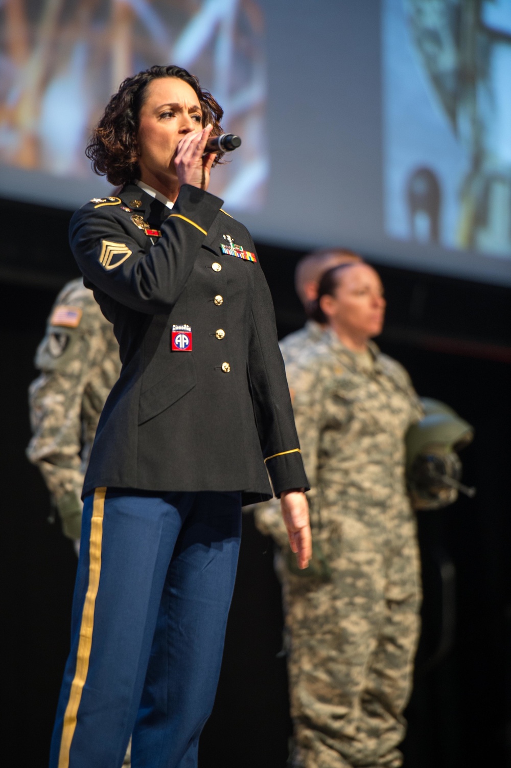 2014 Association of the United States Army