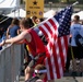 98th Training Division supports 2014 Army Ten Miler