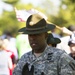 98th Training Division supports 2014 Army Ten Miler