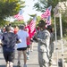 98th Training Division supports 2014 Army Ten Miler
