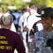 98th Training Division supports 2014 Army Ten Miler
