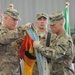RC-South transitions to TAAC-South in ceremony at KAF