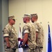 Master gunnery sergeant retires after 30 years of service