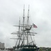 USS Constellation at NOSC Baltimore