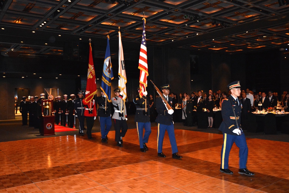 239th US Navy Birthday Ball