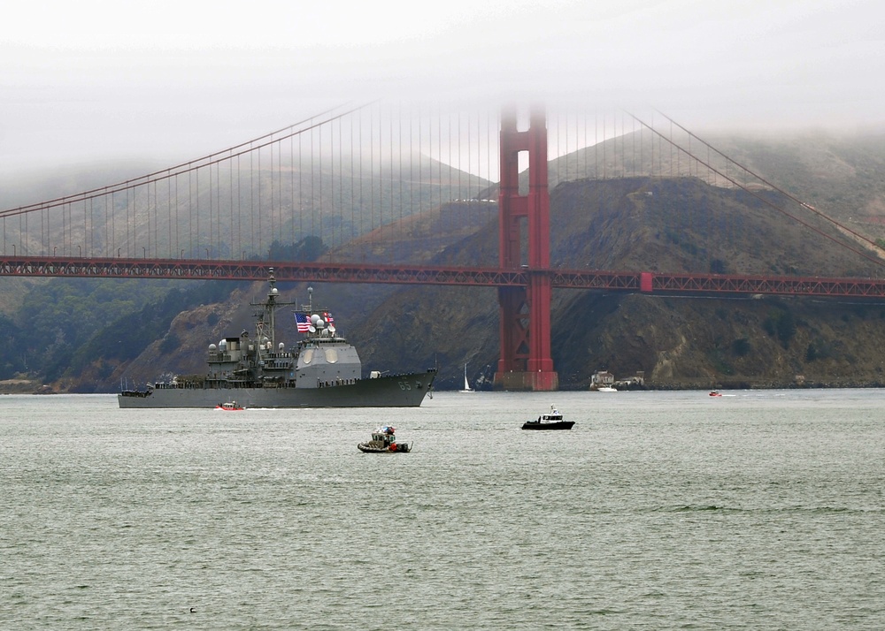 Fleet Week