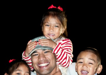 1-12 Cavalry returns from Korea deployment