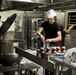 Ready, set, cook: Marines compete in quarterly cook-off