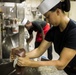 Ready, set, cook: Marines compete in quarterly cook-off