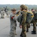 173rd Airborne Brigade partnered airborne operation