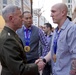 Marine Corps Commandant Attends Awards Reception