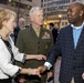 Marine Corps Commandant Attends Awards Reception