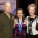 Marine Corps Commandant Attends Awards Reception