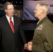 Marine Corps Commandant Attends Awards Reception