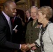 Marine Corps Commandant Attends Awards Reception