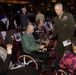 Marine Corps Commandant Attends Awards Reception