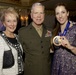 Marine Corps Commandant Attends Awards Reception