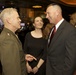 Marine Corps Commandant Attends Awards Reception