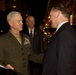 Marine Corps Commandant Attends Awards Reception