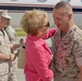 Marine Corps Commandant Visits MCAS Beaufort