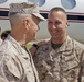 Marine Corps Commandant Visits MCAS Beaufort