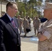 Marine Corps Commandant Visits MCAS Beaufort