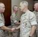 Marine Corps Commandant Visits MCAS Beaufort