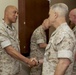 Marine Corps Commandant Visits MCAS Beaufort