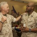 Marine Corps Commandant Visits MCAS Beaufort