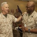 Marine Corps Commandant Visits MCAS Beaufort