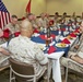 Marine Corps Commandant Visits MCAS Beaufort