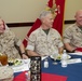 Marine Corps Commandant Visits MCAS Beaufort