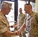 Marine Corps Commandant Visits MCAS Beaufort